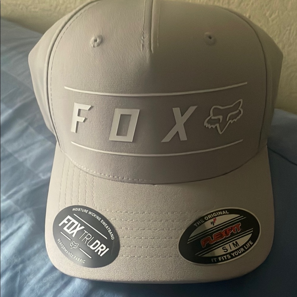Fox Hat